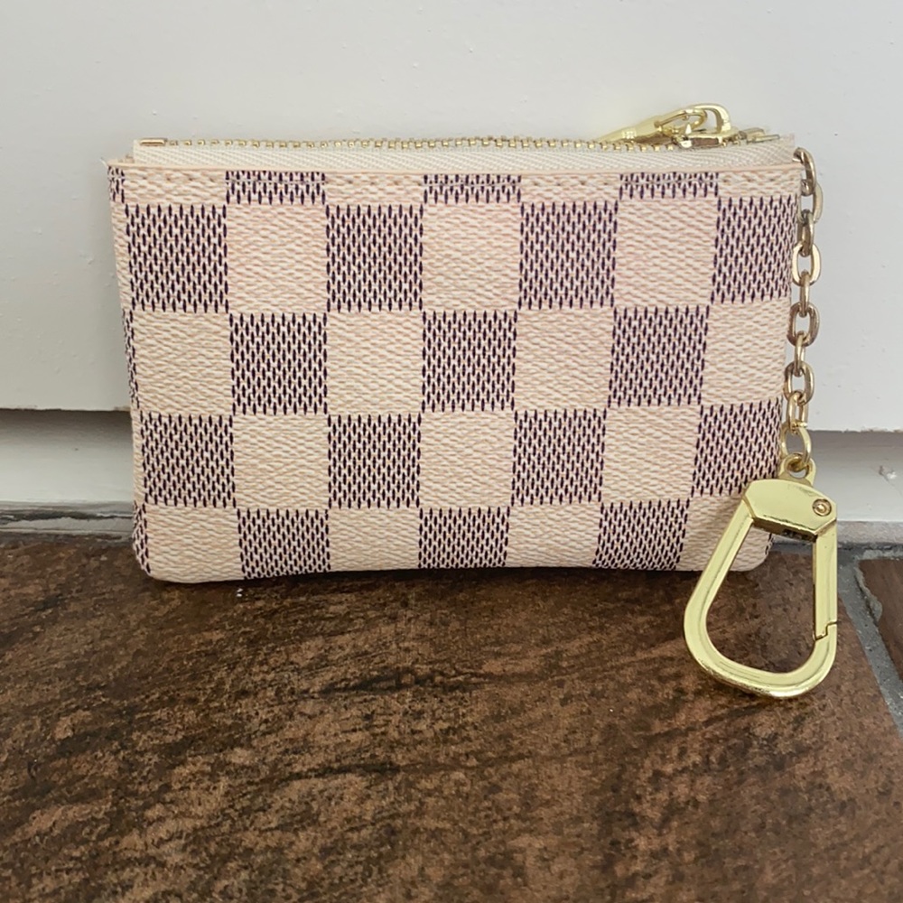 Card/Coin holder